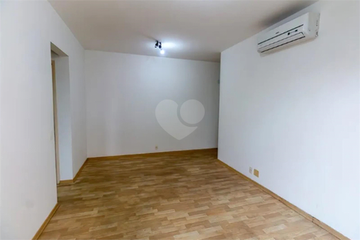 Venda Apartamento São Paulo Vila Olímpia 1
