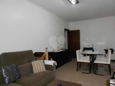 Venda Apartamento São Paulo Sumarezinho 1