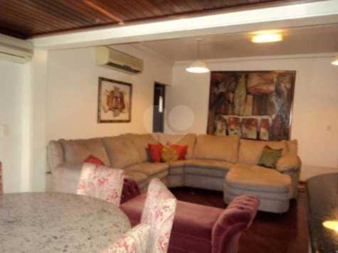 CONDOMÍNIO RENASCENÇA