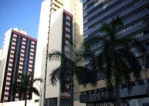 América Towers