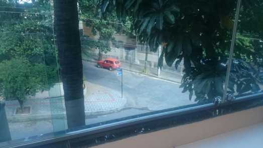 Edifício Monalisa