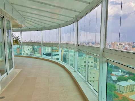TERRAÇO IBIRAPUERA