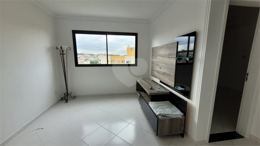 Aluguel Apartamento São Paulo Vila Mangalot 1