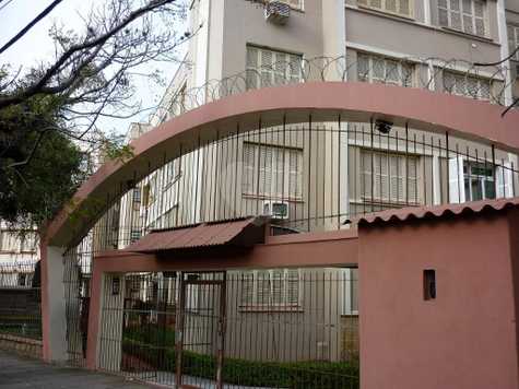 Edifício Domingos José de Almeida