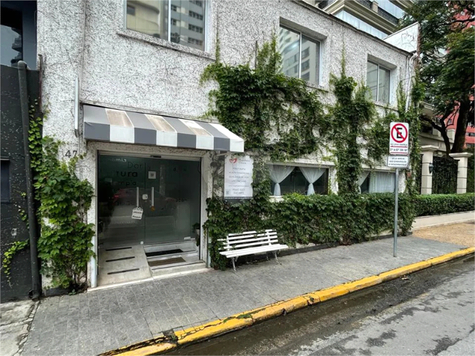 Aluguel Casa São Paulo Itaim Bibi 1