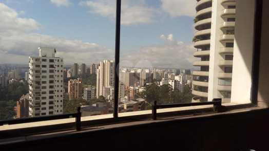 Venda Apartamento São Paulo Vila Suzana 1