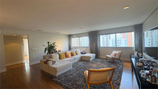 Aluguel Apartamento São Paulo Jardim Europa 1