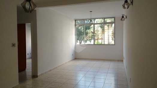 Aluguel Apartamento São Paulo Paraíso 1