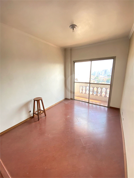 Venda Cobertura São Paulo Vila Gustavo 1