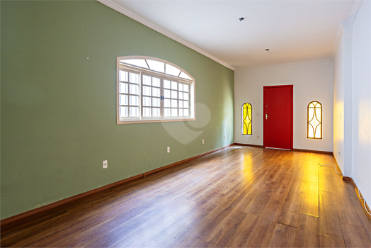Venda Casa térrea São Paulo Granja Julieta 1
