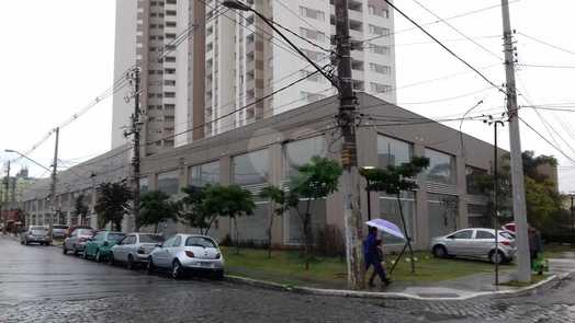 Aluguel Galpão São Paulo Jaçanã 1