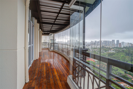 Venda Cobertura São Paulo Vila Cruzeiro 1