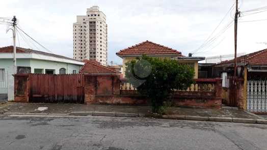 Venda Casa térrea São Paulo Chora Menino 1