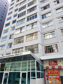 Venda Apartamento São Paulo Bela Vista 1