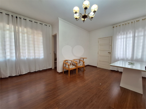 Aluguel Sobrado São Paulo Vila Madalena 1