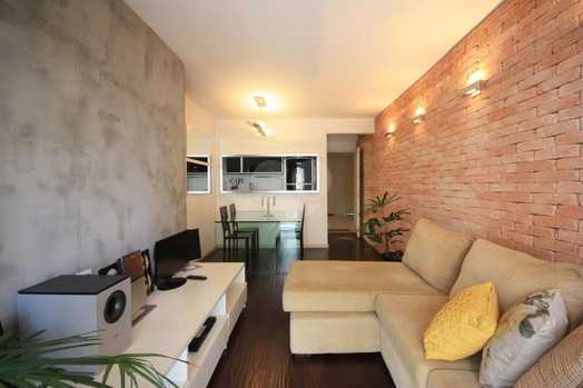 Aluguel Apartamento São Paulo Vila Madalena 1