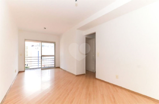 Venda Cobertura São Paulo Vila Olímpia 1