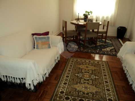 Venda Apartamento São Paulo Consolação 1