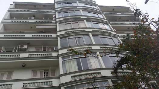 Edifício Caramuru