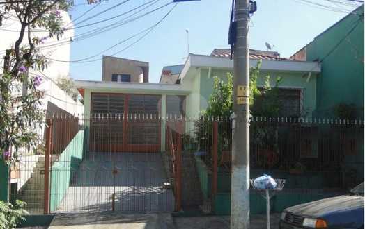 Venda Casa térrea São Paulo Vila Maria Alta 1