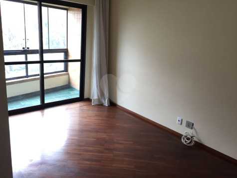 Venda Apartamento São Paulo Vila Andrade 1