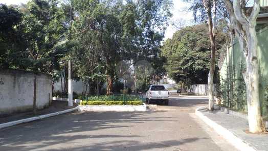 Venda Terreno São Paulo Jardim Campo Grande 1
