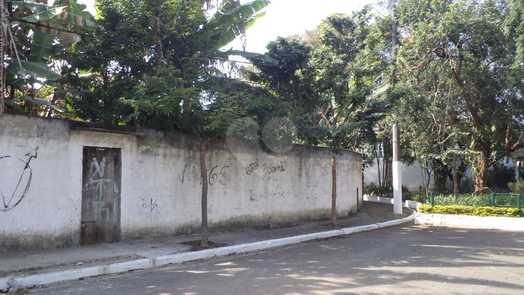 Venda Terreno São Paulo Jardim Campo Grande 1