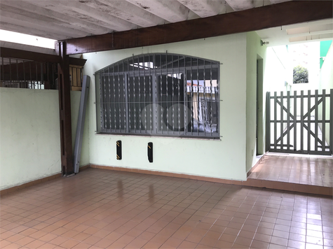 Aluguel Sobrado São Paulo Parque Mandaqui 1