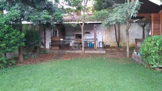 Venda Casa térrea São Paulo Tremembé 1