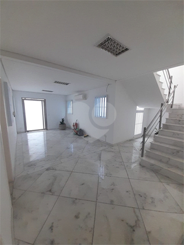 Aluguel Sobrado São Paulo Vila Madalena 1