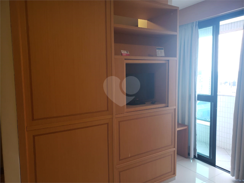 BRASÍLIA SMALL TOWN FLAT SERVIÇO