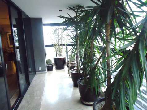 Venda Apartamento São Paulo Jardim Paulista 1