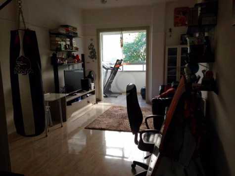 Venda Apartamento São Paulo Bela Vista 1