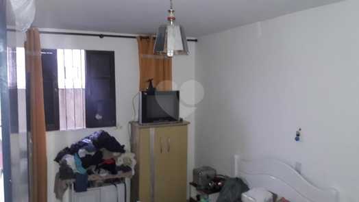Venda Casa São Paulo Santana 1