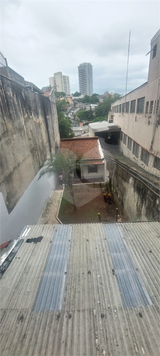 Venda Terreno São Paulo Vila Mascote 1