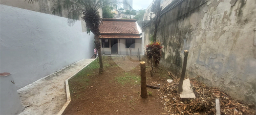 Venda Terreno São Paulo Vila Mascote 1