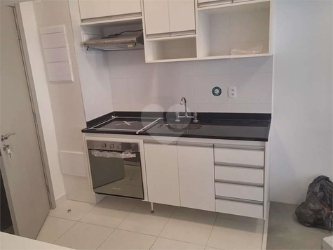 Venda Apartamento São Paulo Vila Madalena 1