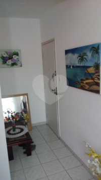 Venda Apartamento São Vicente Centro 1