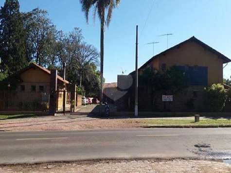 SOLAR PALMEIRA REAL