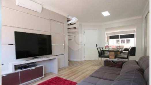 CONDOMÍNIO RESIDENCIAL CATUAMA