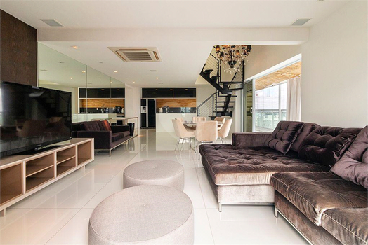Aluguel Apartamento São Paulo Cerqueira César 1