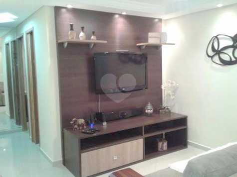 Vitoria Parque Vila Prudente