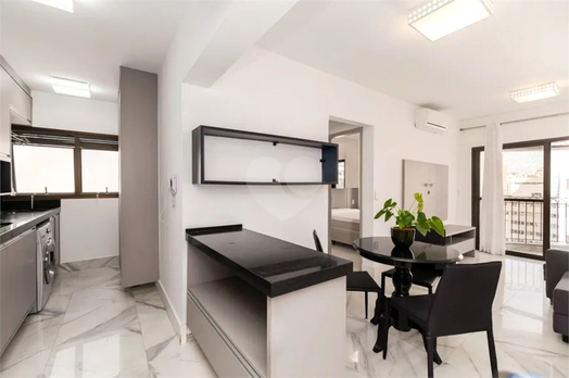 Aluguel Apartamento São Paulo Itaim Bibi 1