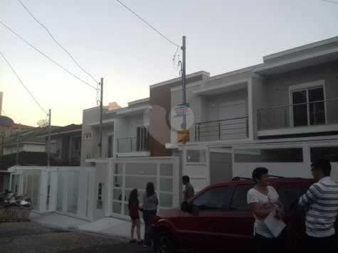 Venda Casa São Paulo Lauzane Paulista 1