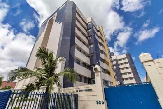 Edifício Dona Francisca