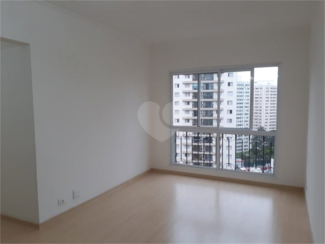 Aluguel Apartamento São Paulo Alto Da Lapa 1