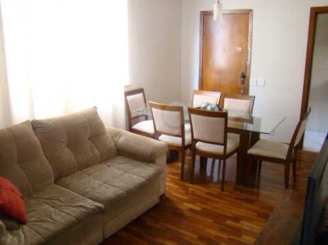 Residencial São Mateus