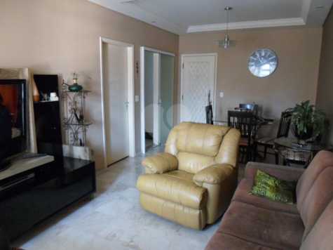 Venda Apartamento São Paulo Campos Elíseos 1