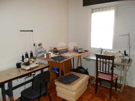 Venda Apartamento São Paulo Campos Elíseos 1