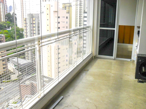 Venda Apartamento São Paulo Vila Andrade 1